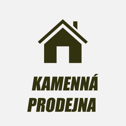 ikona Kamenná prodejna